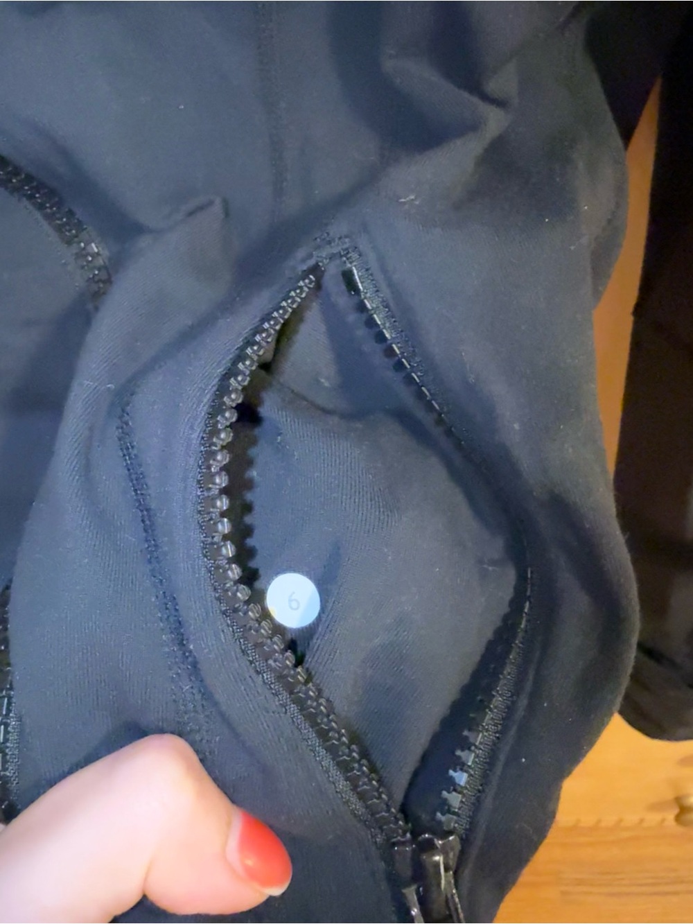 Lululemon Define Jacket - Picture 6 of 11